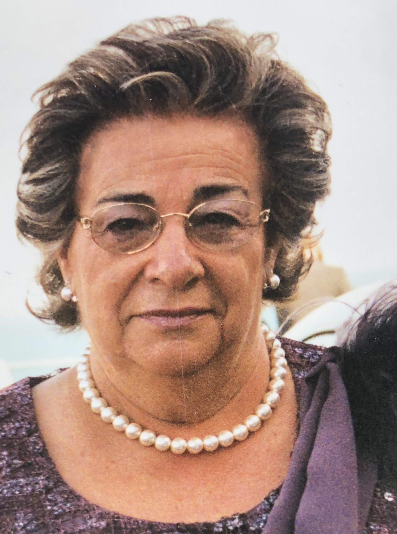 MARIA DEL CARMEN MADRAZO SOTA