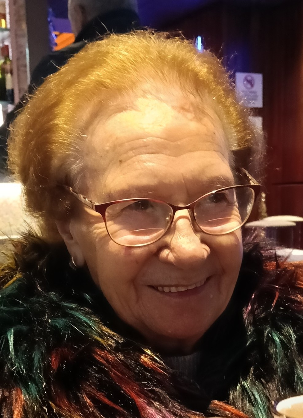 MARIA ELICIA GUTIERREZ GONZALEZ