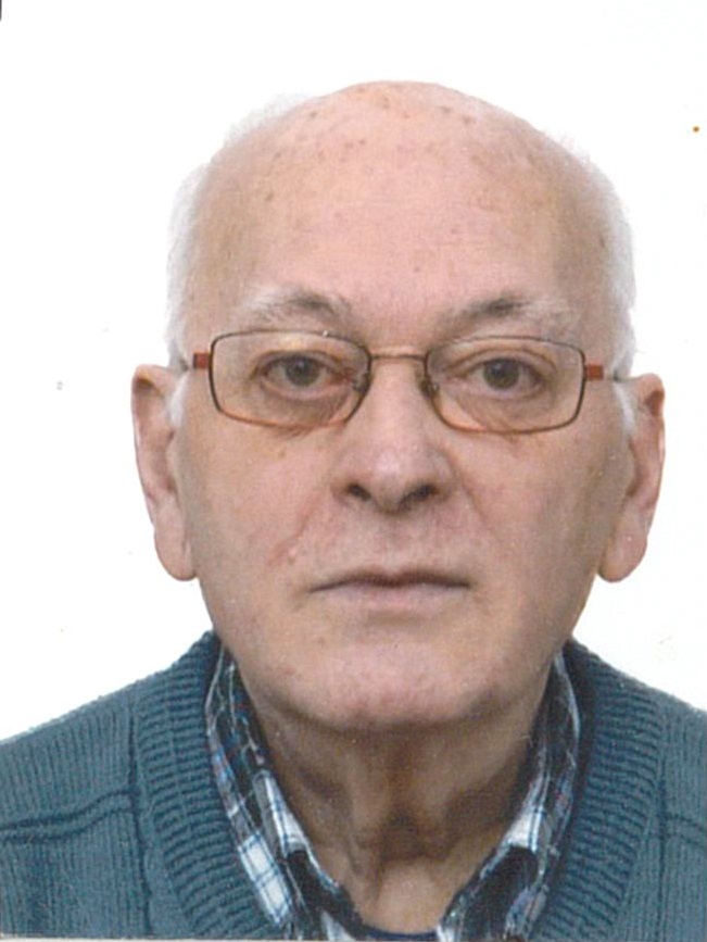 MIGUEL MARTINEZ FERNANDEZ