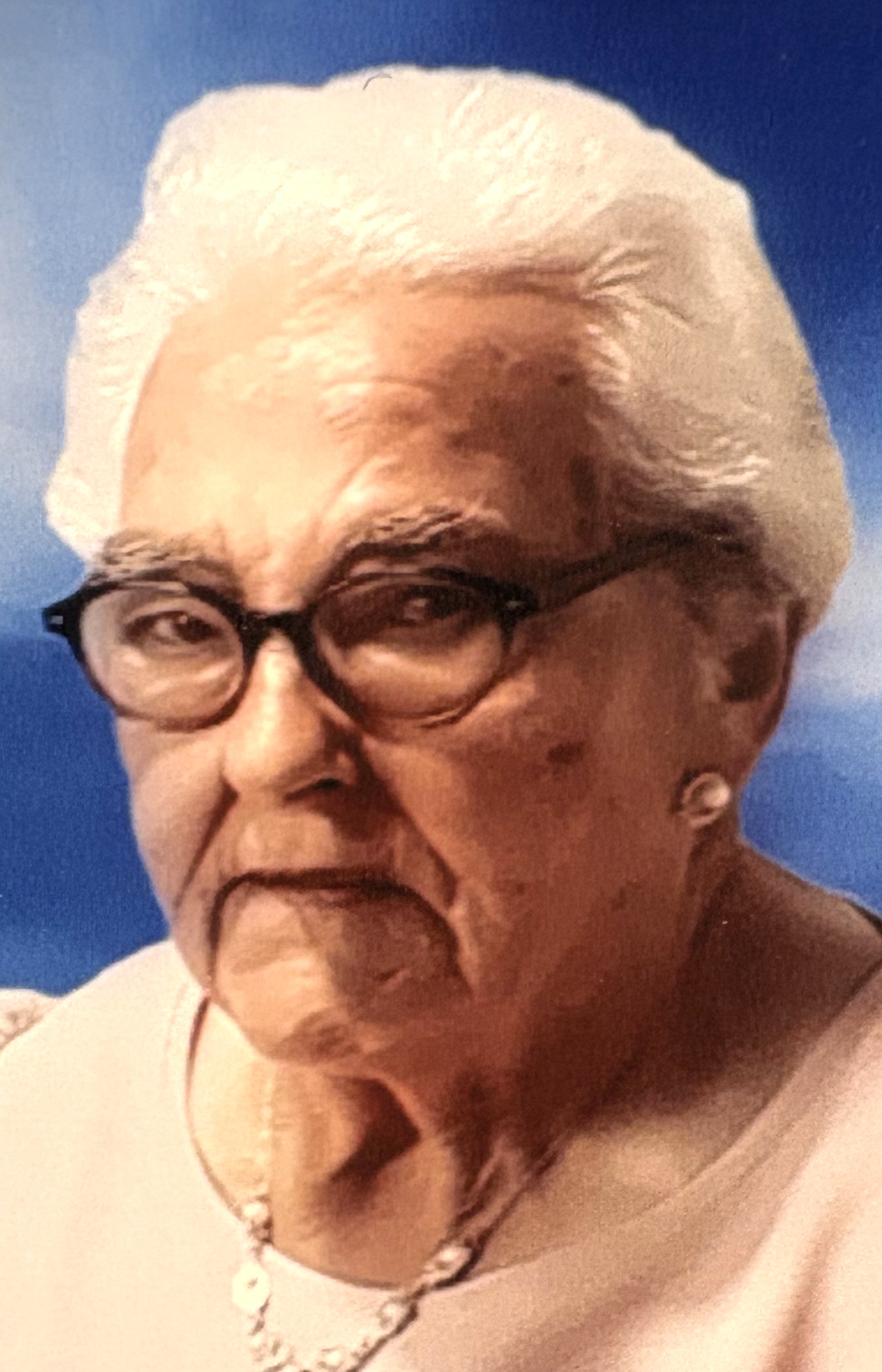 PIEDAD SANTAMARIA REVUELTA