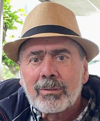 RICARDO ZUBILLAGA ORTEGA