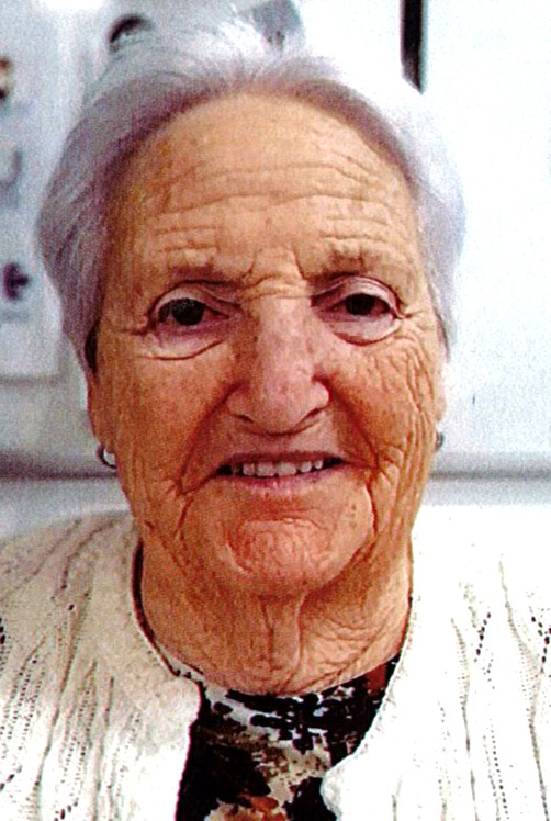 ROSARIO MIJARES OLAVARRIETA