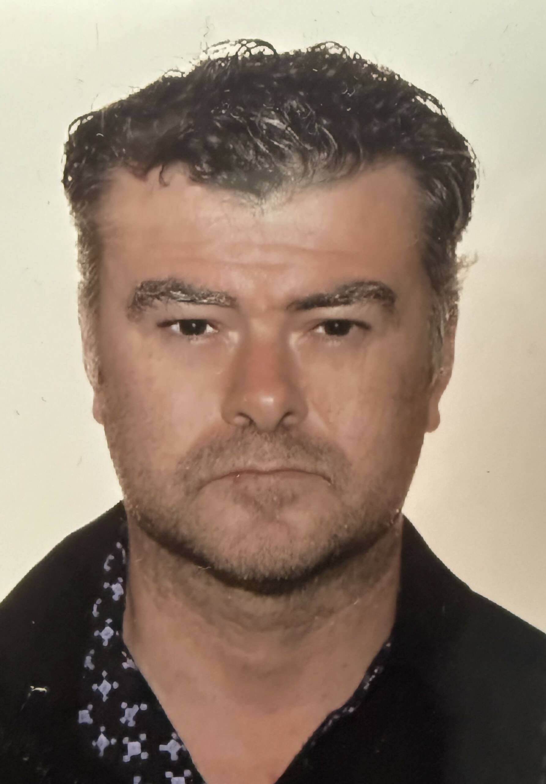 RUBEN TERRADILLO GONZALEZ