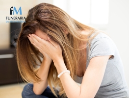 Como dar el pésame por WhatsApp