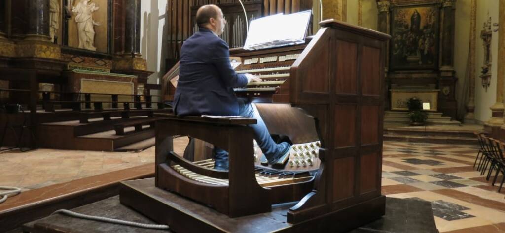 El papel de la música en funerales