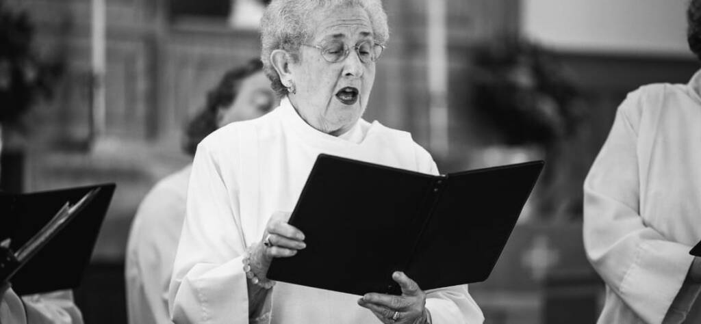 El papel de la música en funerales