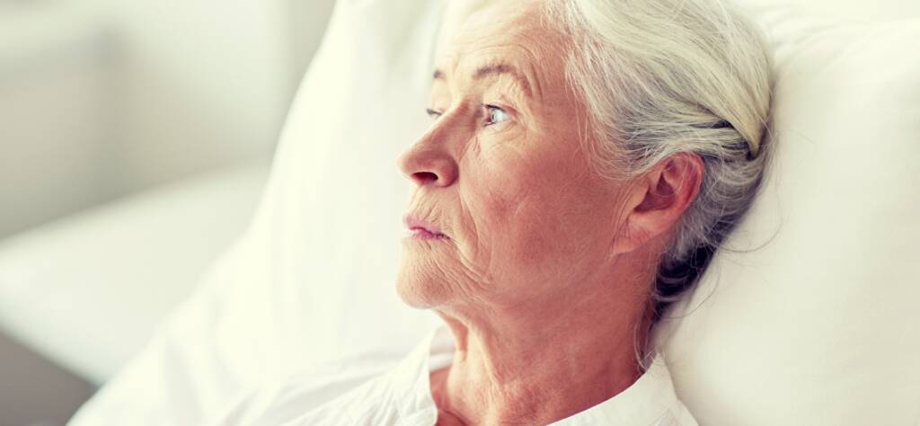 Qué hacer cuando alguien fallece en casa