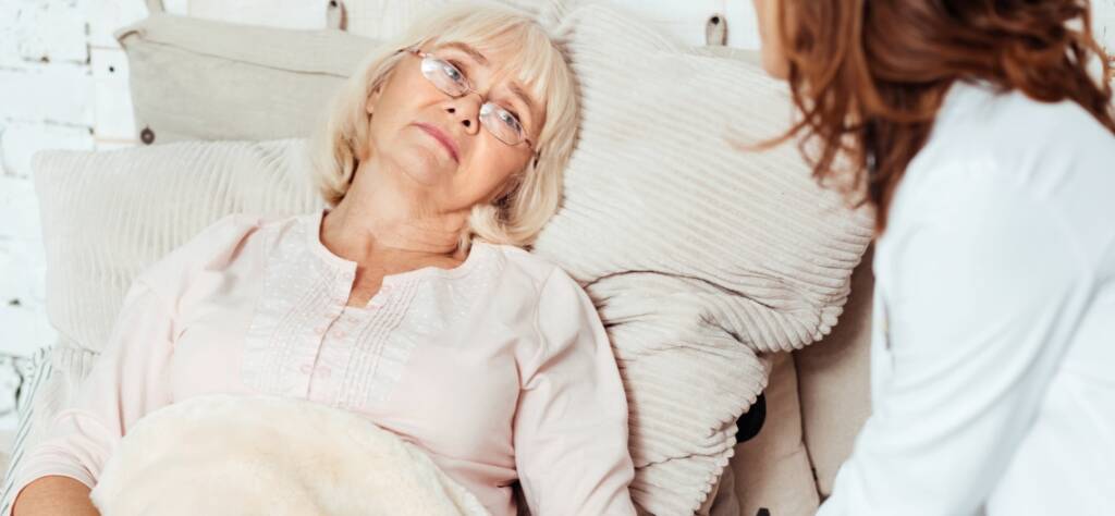 Qué hacer cuando alguien fallece en casa