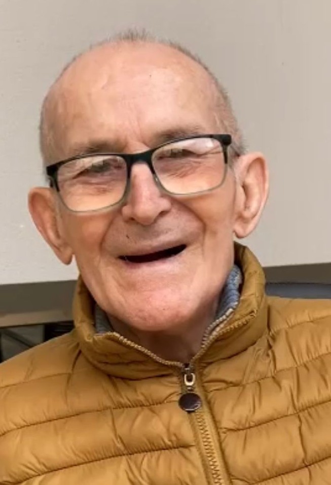 AGUSTIN DIAZ BARCENA