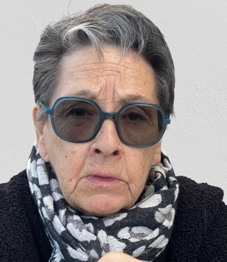 ANGELA SOLORZANO SAN MGIUEL