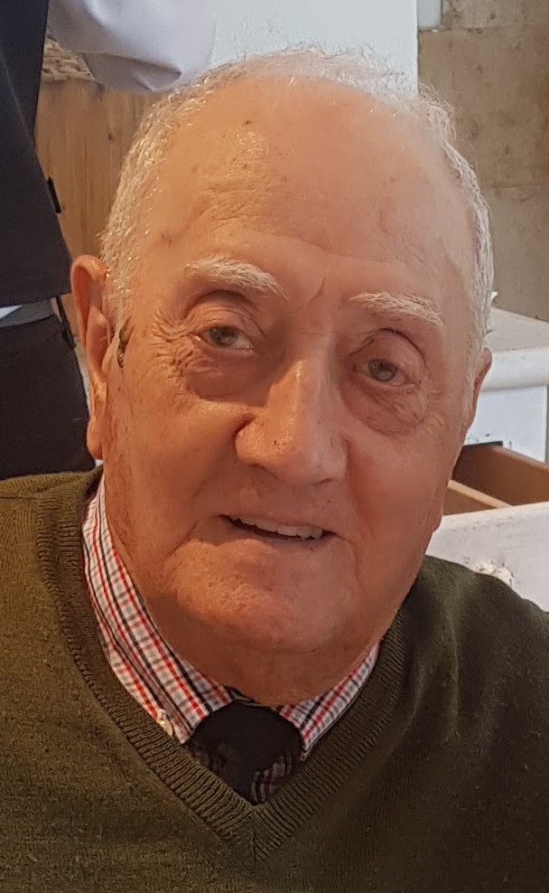 ANTONIO ANTON DE LA ARADA