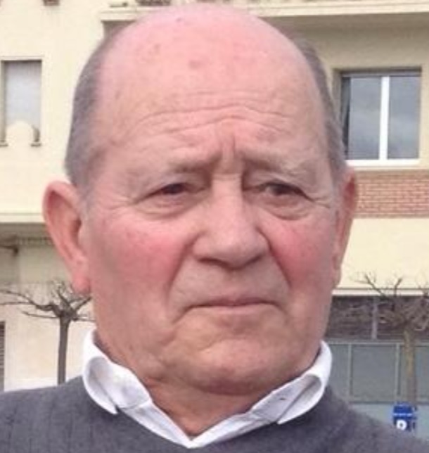 ANTONIO FERNANDEZ VALLINA