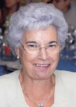 CRISTINA CALDERON ORTIZ