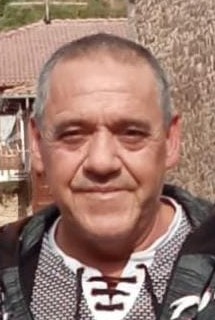 FELICIANO CIMIANO POVEDA