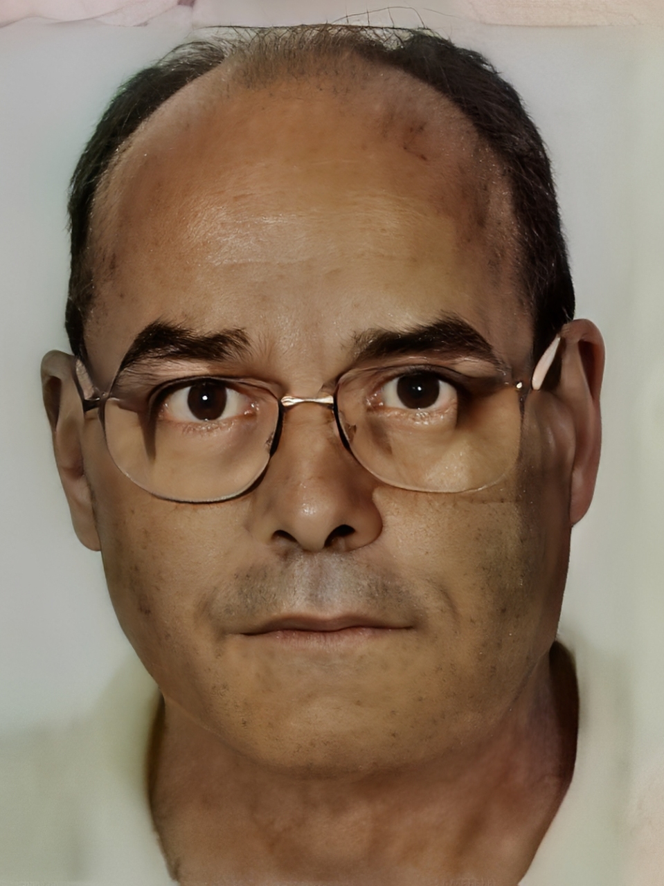 FERNADO OJINAGA LOPEZ