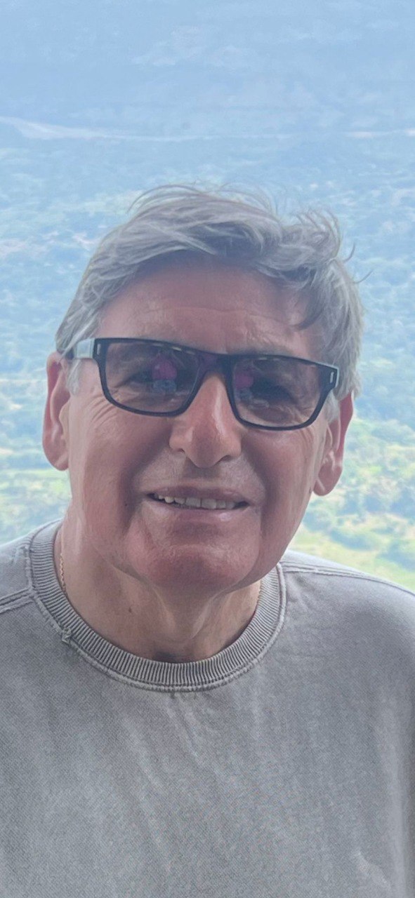 FOTO JOSE LUIS VALDEZATE PAUL