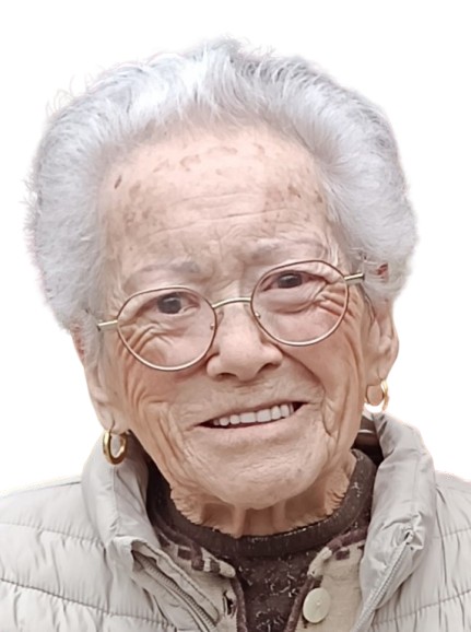 FREDESVINDA CENCERRADO TEJADA