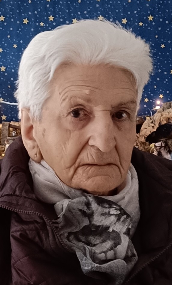 ISABEL LEONOR FERNANDEZ BUENO