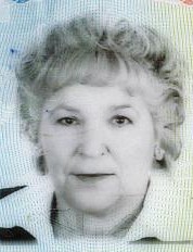 LUISA MARTINEZ GARIBE