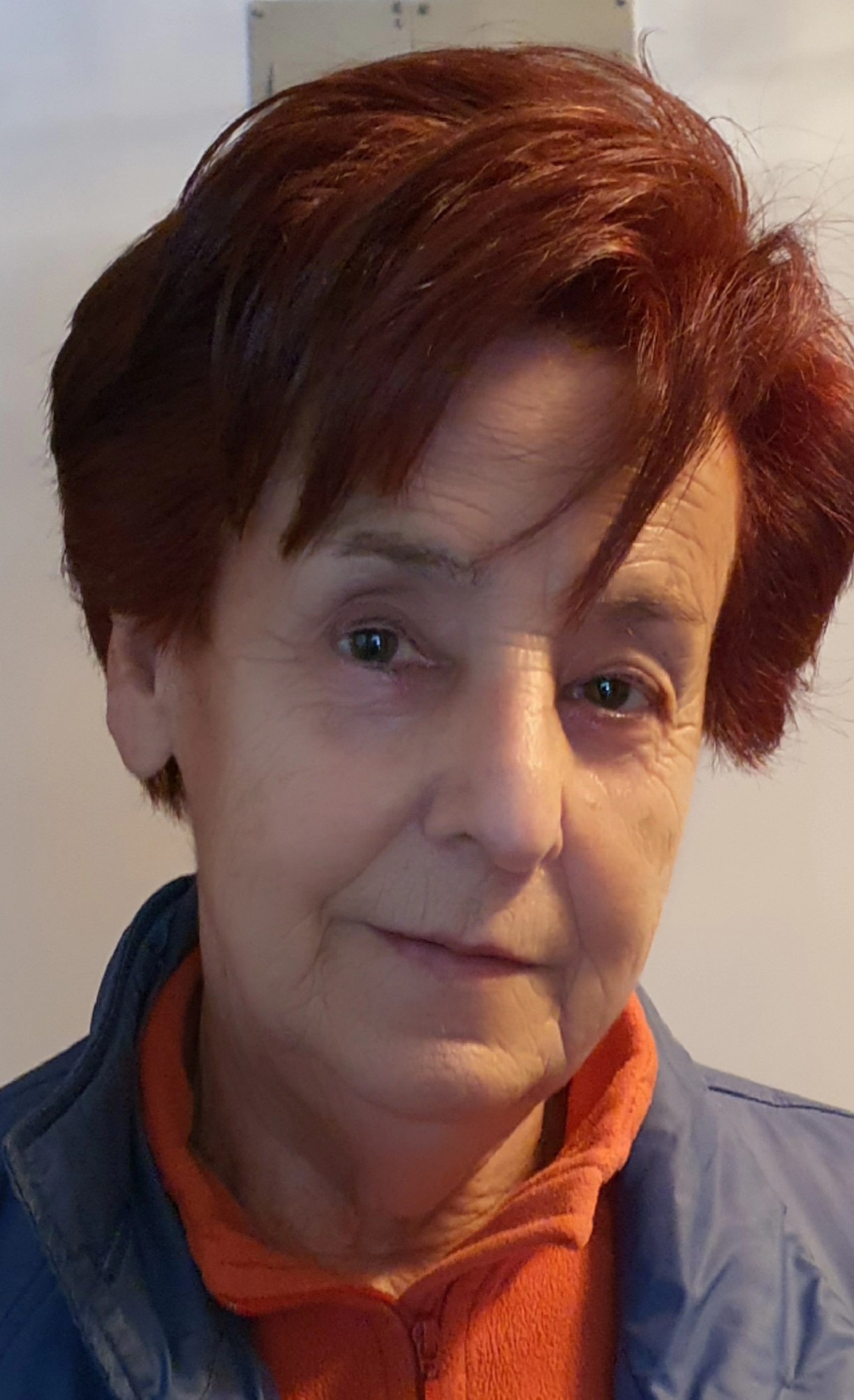 MARCELINA GONZALEZ RUIZ