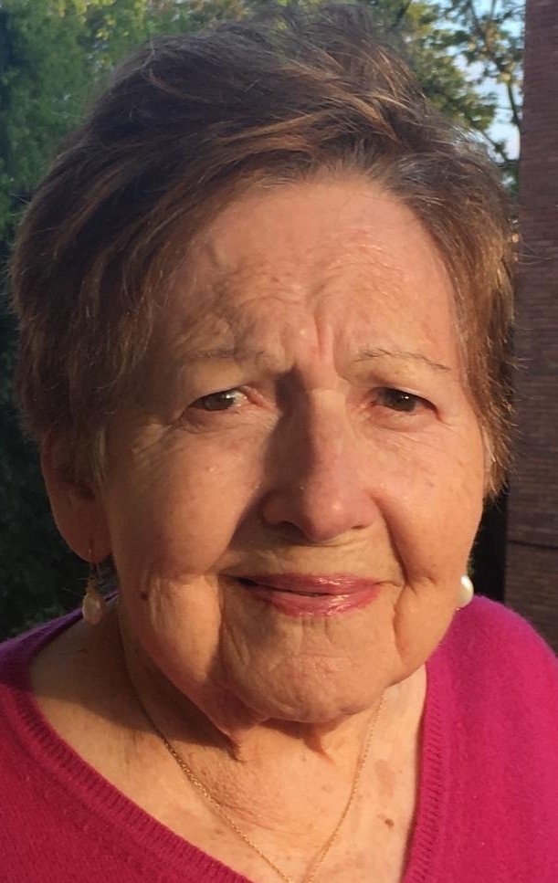 MARIA ANGELES PEREZ GANDARA