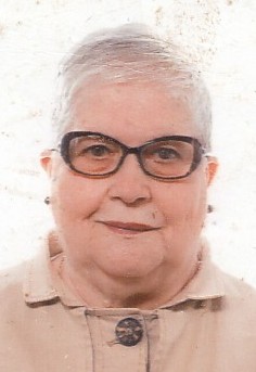 MARIA CANDELARIA DIAZ AFONSO