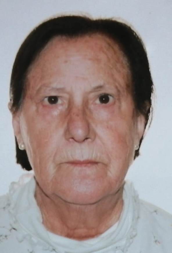 MARIA DEL CARMEN PEREZ ALONSO