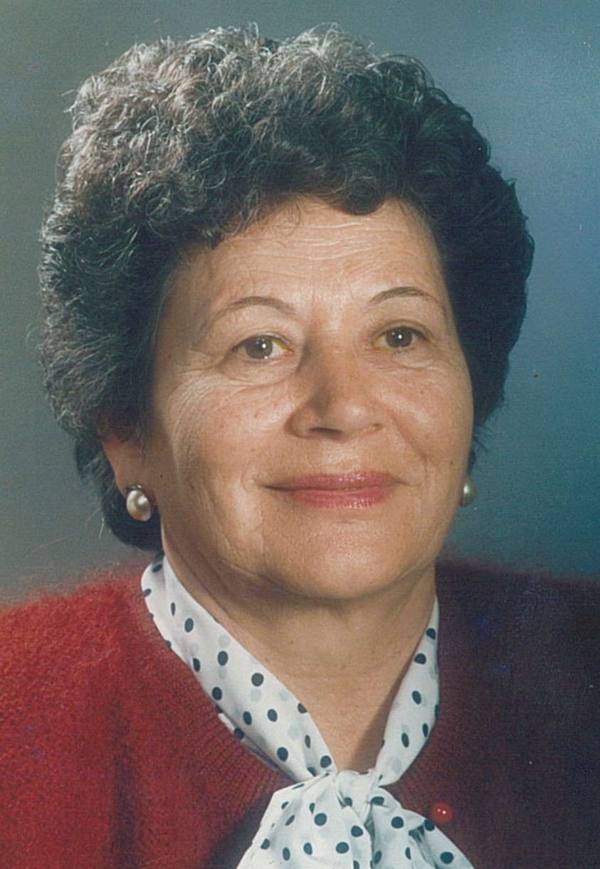 MARIA DEL VALLE OBESO