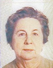 MARIA JOSEFA GALVAN BOLADO