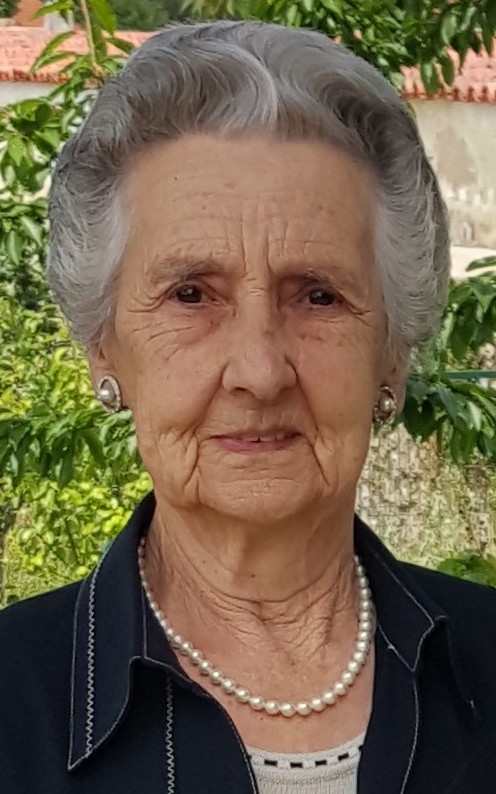 MARIA LUISA ENTRECANALES LOPEZ