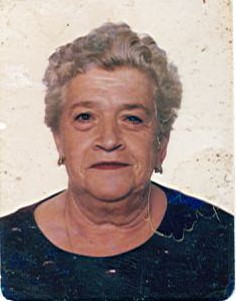 MARIA NIEVES GONZALEZ FERNANDEZ