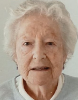 MARIA NIEVES GONZALEZ FONTECILLA