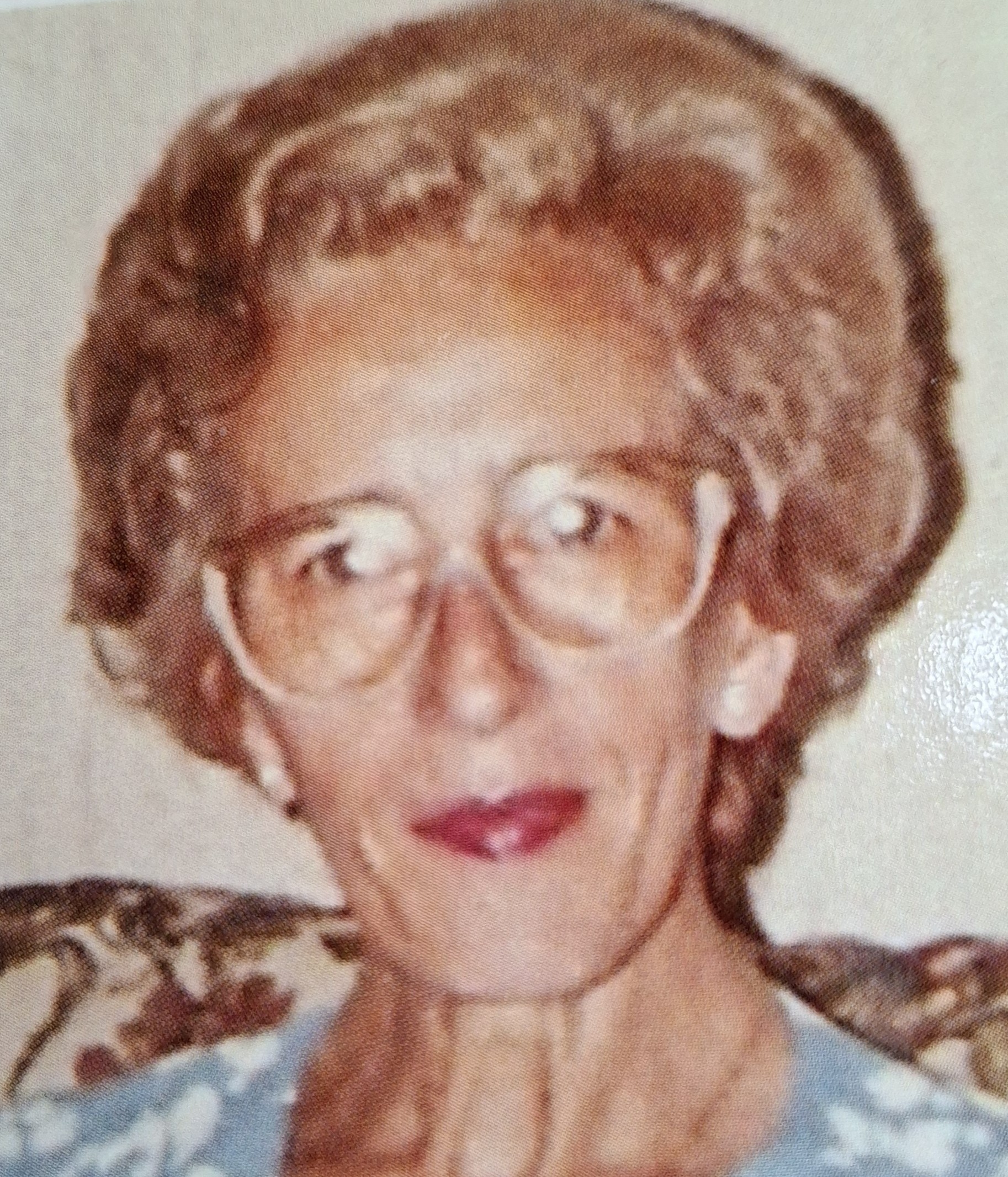 MARIA PILAR FERNANDEZ MIER
