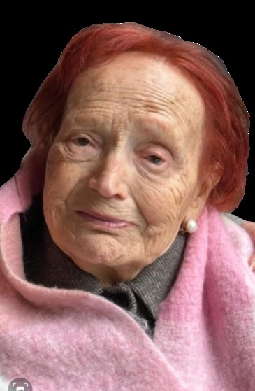 ROSA TERAN SANTAMARIA