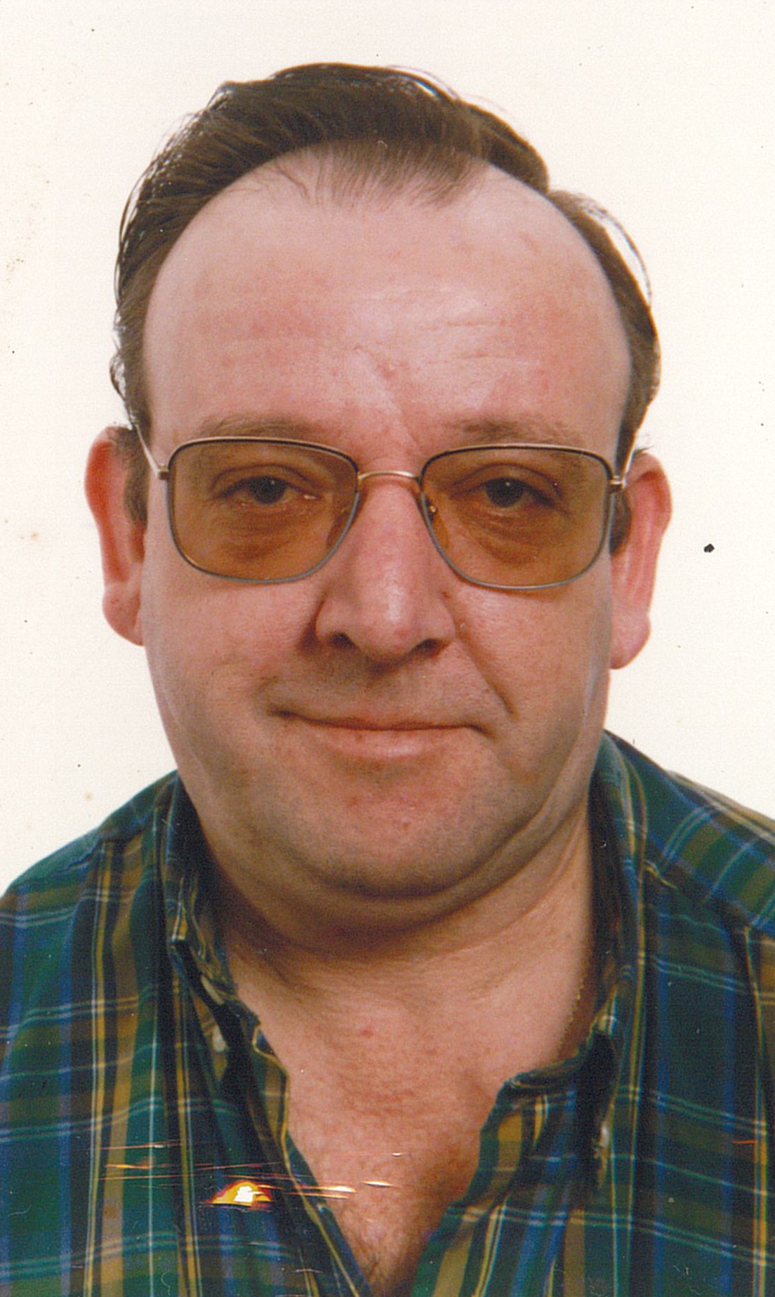 SATURNINO FERNANDEZ MARTIN