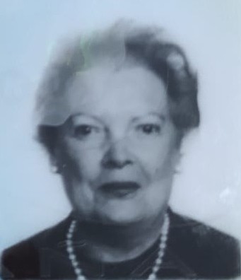 VENANCIA FERNANDEZ GONZALEZ