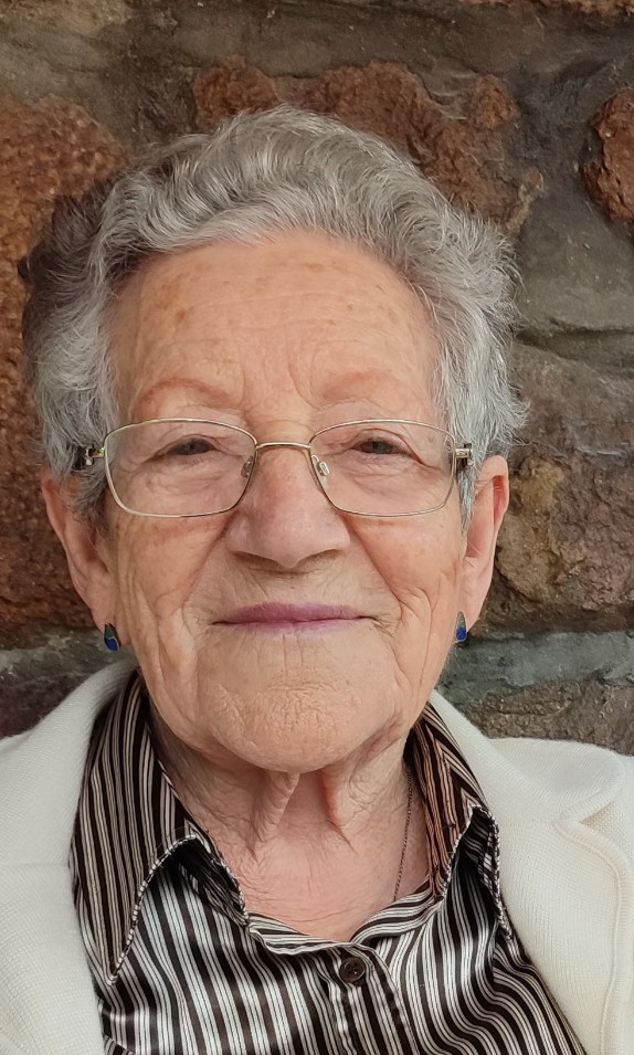 ANTONIA PEREZ POLANCO