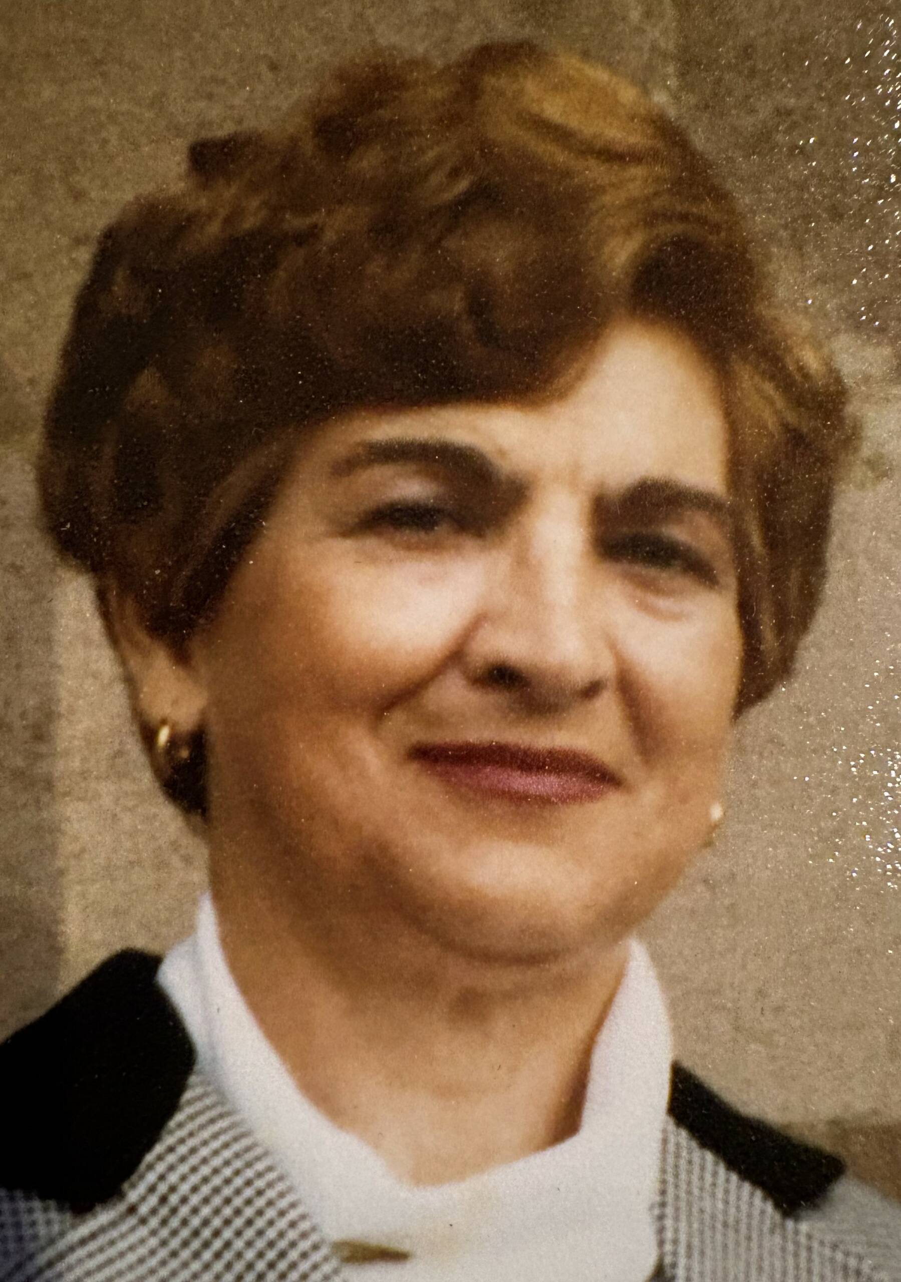 ASCENSION GASTELO DE ANCOS