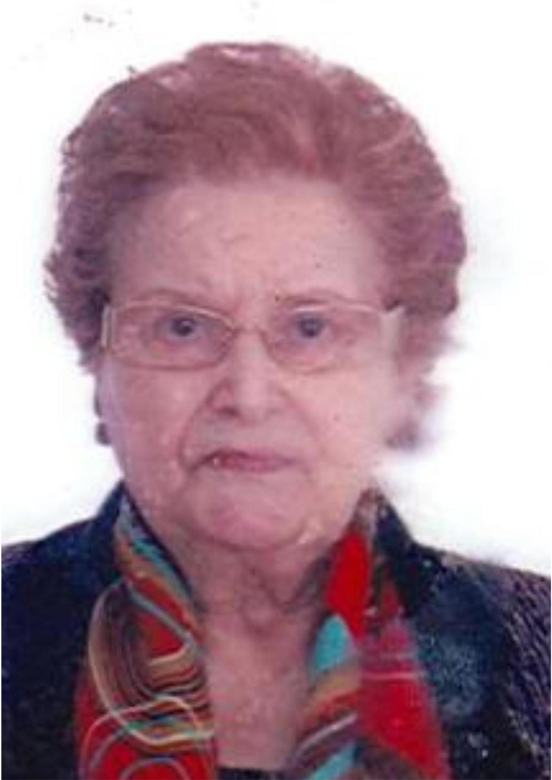 CARMEN GARCIA RODERO