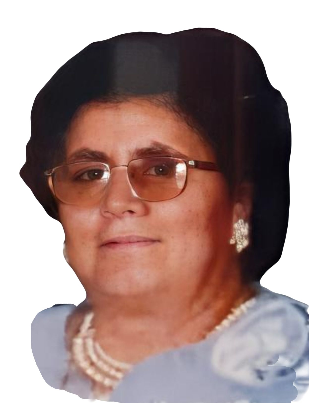 FOTO ARACELI MÍNGUEZ PÉREZ