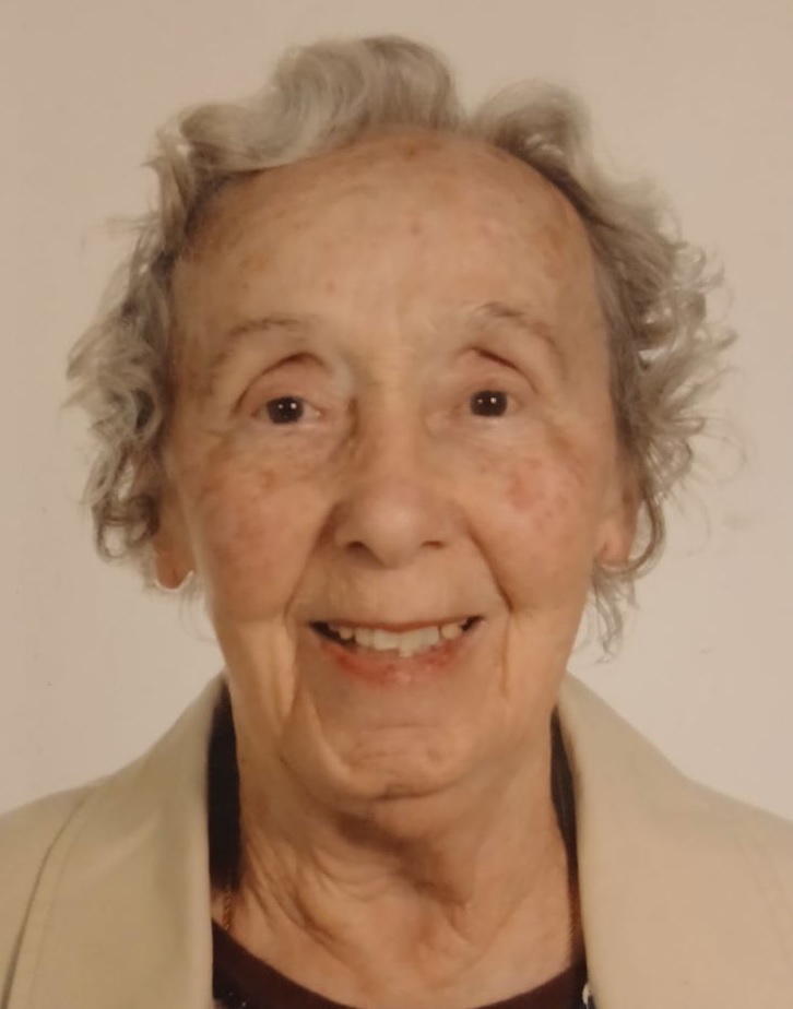 FOTO DE LEONOR FERNANDEZ PEREZ