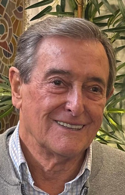 JOSE ANTONIO EGUSQUIZA SAINZ