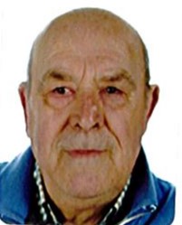 JOSE RAMÓN GONZALEZ CELADA