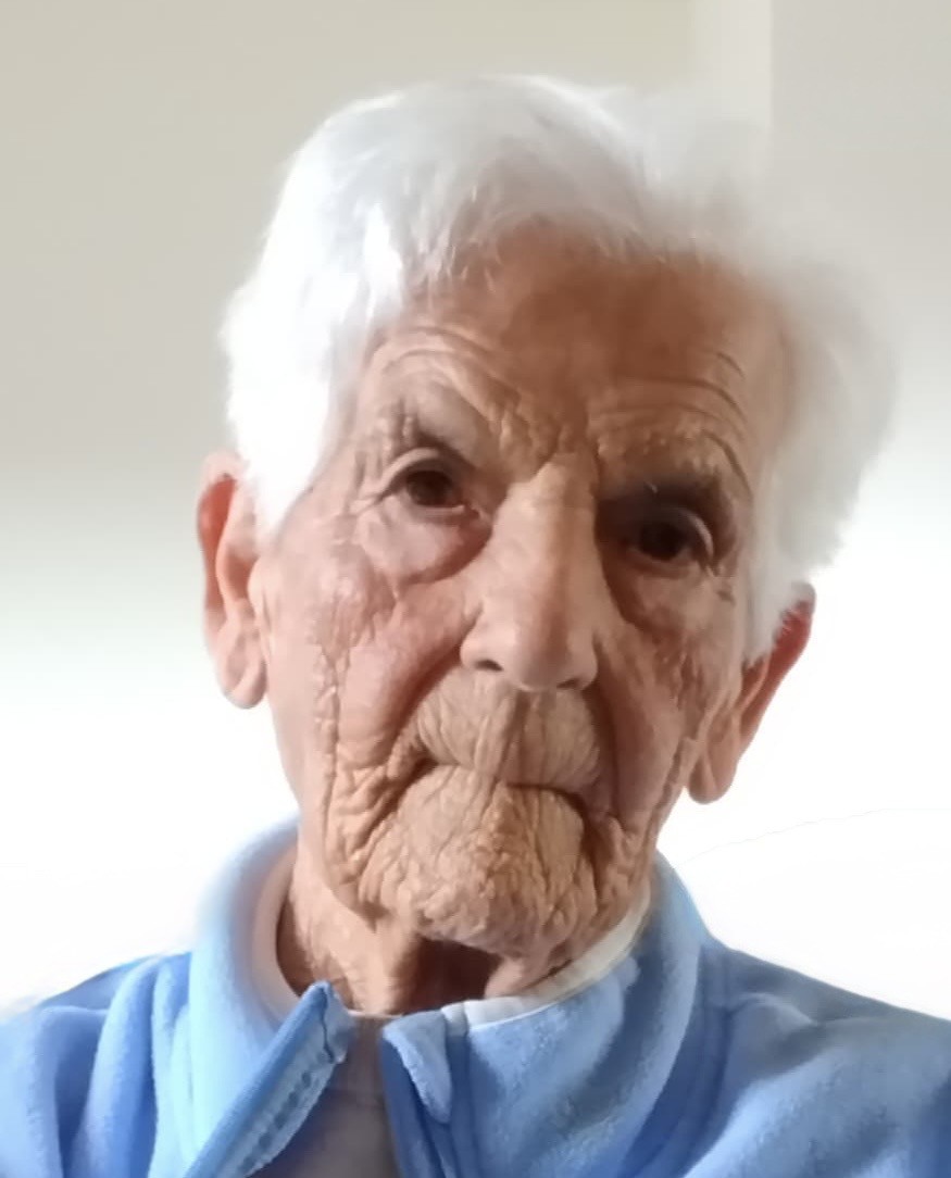 JUANA EMILIA TRUEBA JULBE