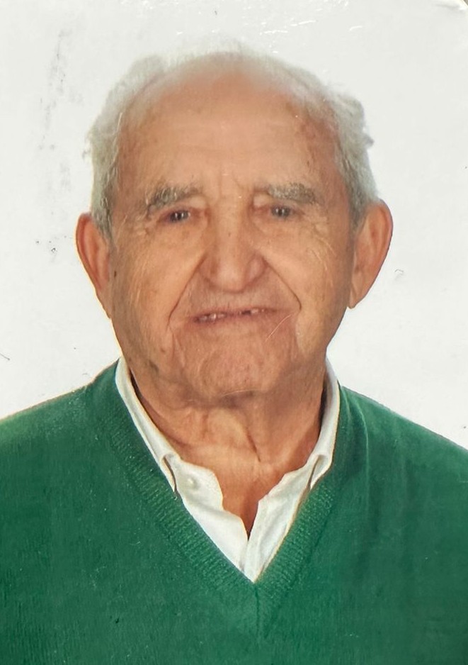 JUSTO MORAN RODRIGUEZ