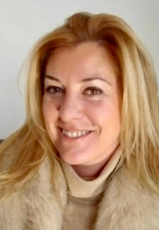 MARIA ALICIA SALCINES SAMPERIO