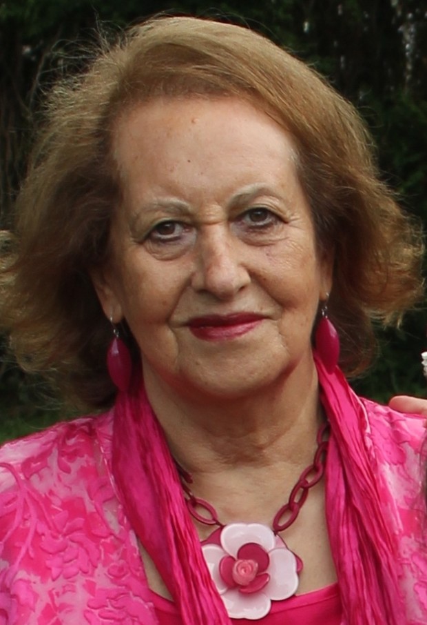 MARIA ANGELES MENCIA PORTILLA