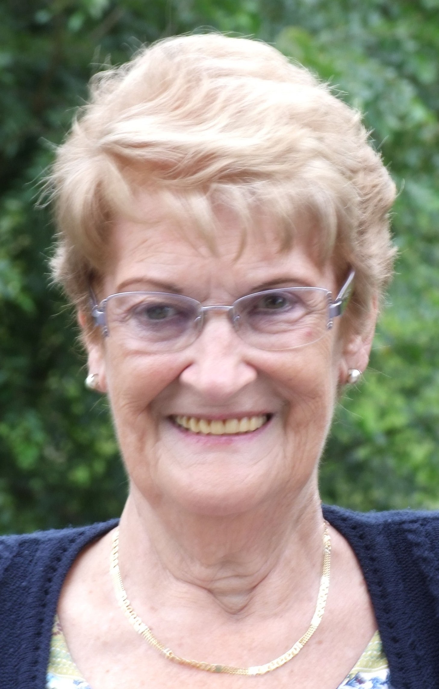 MARIA CARMEN SAÑUDO TORRE