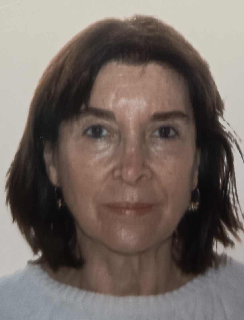 MARÍA CONCEPCIÓN PEÓN GÓMEZ