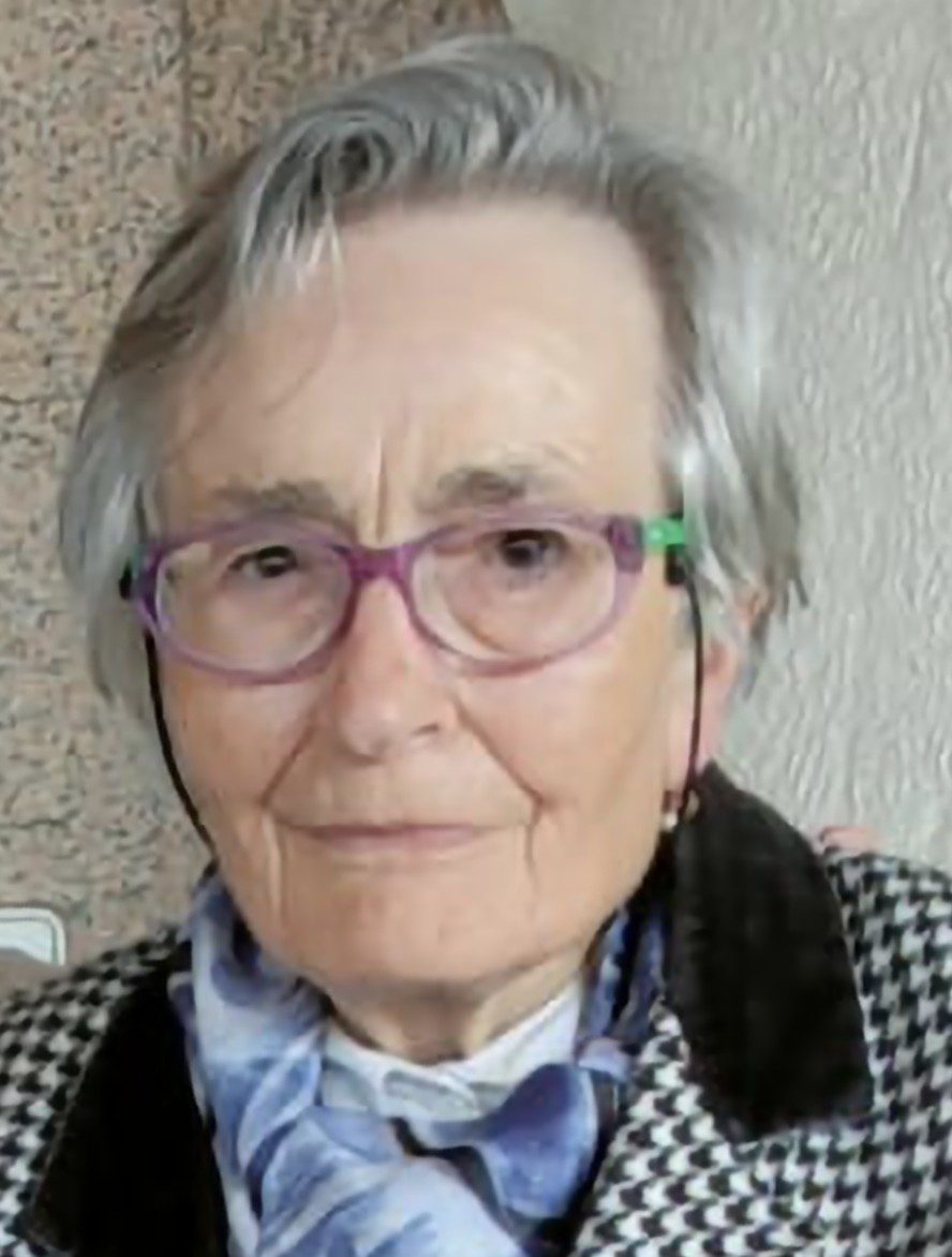 MARIA DE LOS MILAGROS BARQUIN ABASCAL